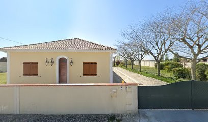 Ballade Xavier, Electricien à Pauillac
