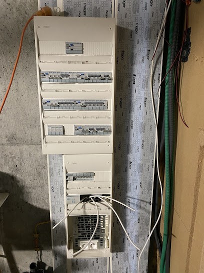 Fred'elec, Electricien à Aranc