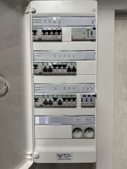 Will’Elec 77, Electricien à Melun