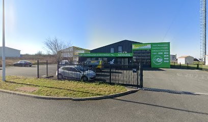Thionnet électricité, Electricien à Surgères