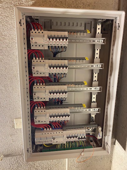 Jochim Électricité, Electricien à Oraison