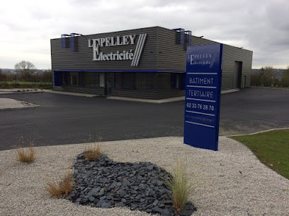 Lepelley Electricite, Electricien à Saint-Pierre-de-Coutances