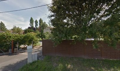Lambert David, Electricien à Razac-sur-l'Isle