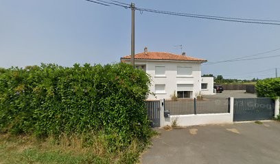 CEG Aquitaine, Electricien à Vayres