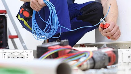 COQUILLAT ENTREPRISE, Electricien à La Roque-d'Anthéron