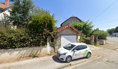 Theulière Serge, Electricien à Chasseneuil-sur-Bonnieure