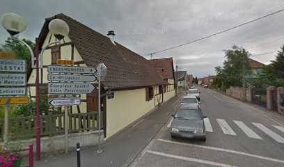 Klg Elec, Electricien à Hilsenheim