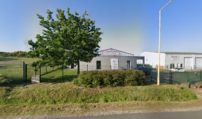 RETAILLEAU, Electricien à Saint-Michel-Chef-Chef