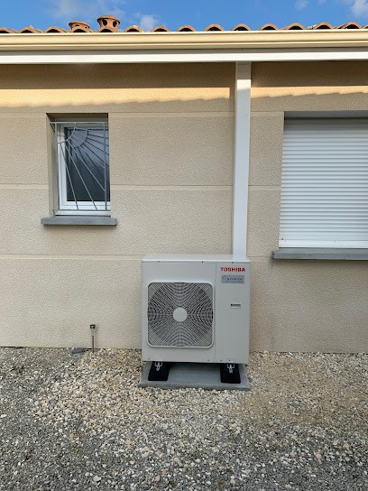 MOREAU Benjamin MB Elec, Electricien à Coutures