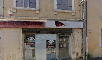 ECP SARL, Electricien à Gy-l'Évêque
