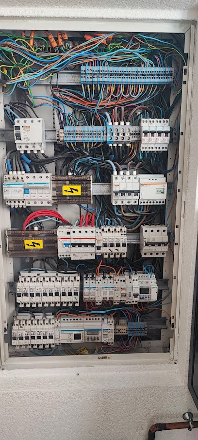 PRO ÉLEC 34, Electricien à Castelnau-le-Lez