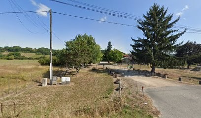 Reversade Philippe, Electricien à Saint-Antoine-de-Breuilh