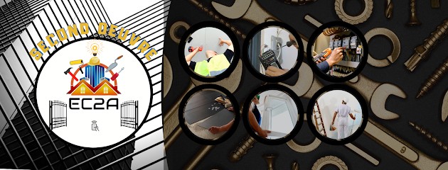 EC2A, Electricien à Jurançon