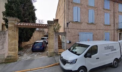 FRAHNELEC, Electricien au Puy-Sainte-Réparade