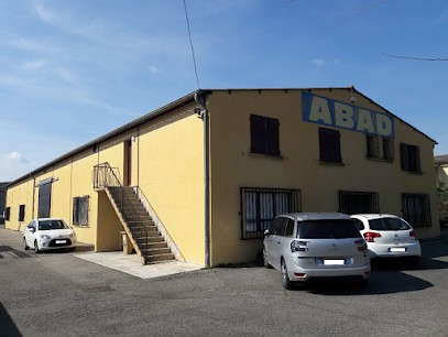 ABAD ELECTRICITE, Electricien à Saint-Maurice-l'Exil