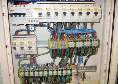 Dumortier SARL, Electricien à Loos