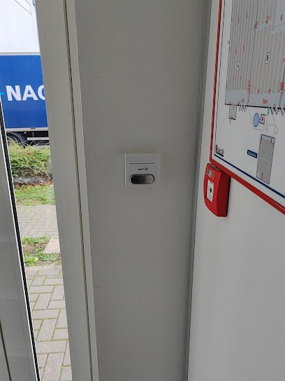 Sam Installation Réseaux, Electricien à Gambsheim