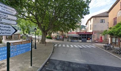 Nogrette_ELEC, Electricien à Buis-les-Baronnies