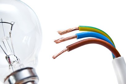 BARTHELEMI Dorian électricien Var, Electricien à La Roquebrussanne