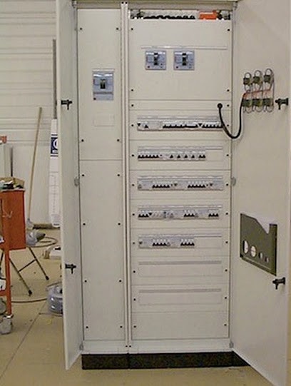 EPS Coordination Électricien Neuilly Sur Seine, Electricien à Neuilly-sur-Seine