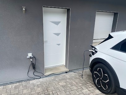 SV électricité, Electricien à Maxéville