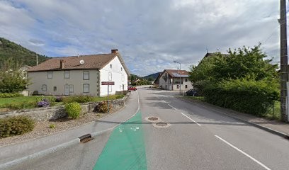 Entreprise Demange Sarl, Electricien à Saint-Amé