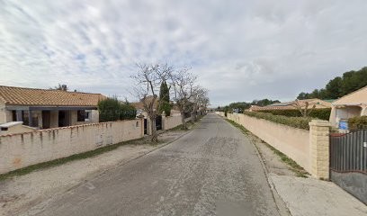 Saris Elec, Electricien à Gignac-la-Nerthe