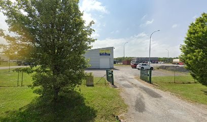 Cavelier Électricité, Electricien à Yerville