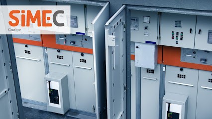 SIMEC INDUSTRIE, Electricien à Haguenau
