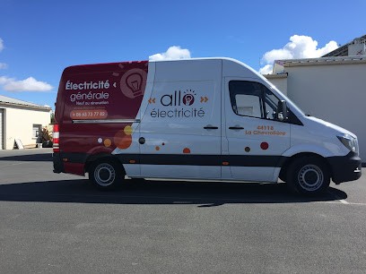 Allo Electricite Jerome Moriniere, Electricien à La Chevrolière