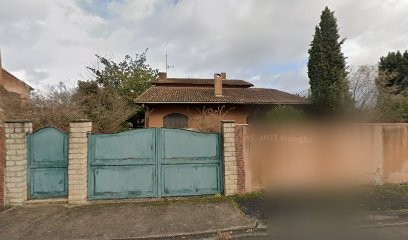 Pradel Vincent, Electricien à Castelginest