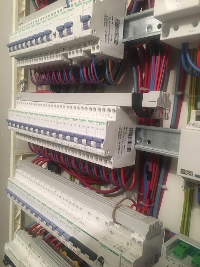 Franza Electricité, Electricien à Passy