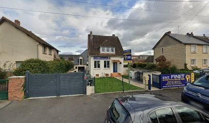 SARL Finet électricité - Électricien Rouen, Electricien à Sotteville-lès-Rouen