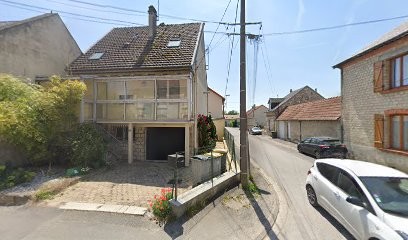 Ent. BEZARD Rémi, Electricien à Neufchâtel-sur-Aisne