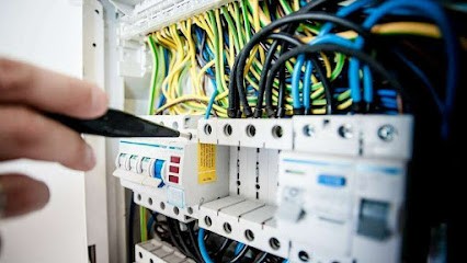 Lcy Elec, Electricien à Saint-Leu-la-Forêt