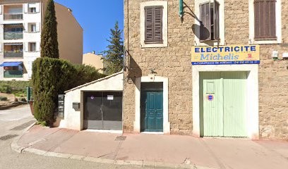 Michelis, Electricien au Muy