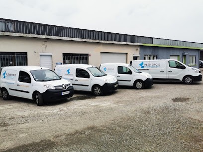 PLENERGIE, Electricien à Saint-Herblain