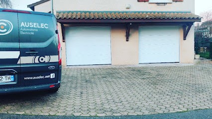 AUSELEC Automatisme électricité, Electricien à Genas