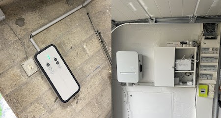 FL électricité, Electricien à Courteuil