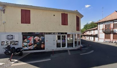 Martin Bruno, Electricien à Parentis-en-Born