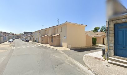 De Benedetti MICKAEL AE2S, Electricien à Pauillac