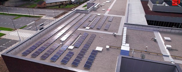 Poullain - Sepi Installations électriques, Electricien à Lisieux
