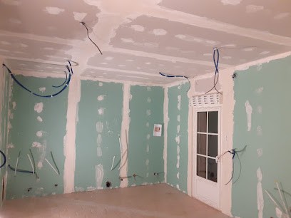 VOLTALES Electricité, Electricien à Épaney
