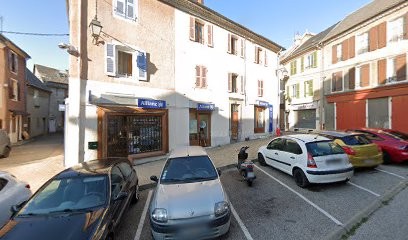 Alp'Electricité, Electricien à La Mure
