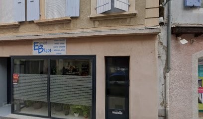 Begot Entreprise Electricite, Electricien à Saint-Vallier