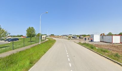 Cegelec Sdem LR, Electricien à Martin-Église