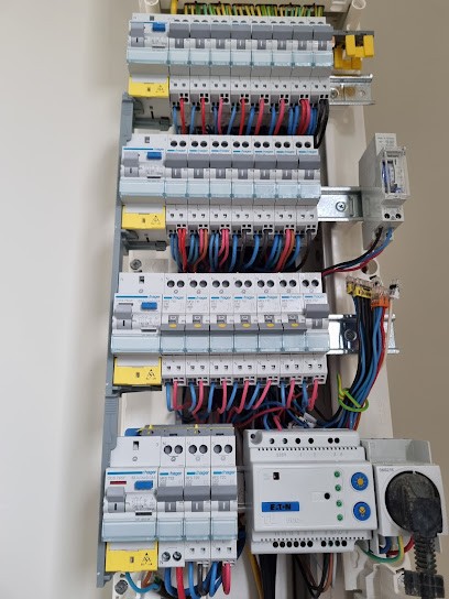 VAL'ELEC, Electricien à Châteauneuf-d'Ille-et-Vilaine