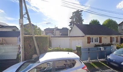 Verdelec, Electricien à Gisors