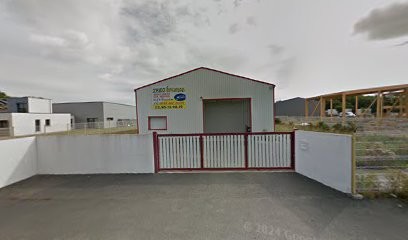 Derrien Eric, Electricien à Perros-Guirec