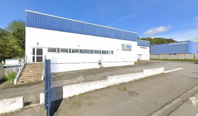 Actemium Marine Factory (atelier de câblage), Electricien à Concarneau